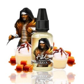 Jiraya - A&L Sweet Edition Aroma 30ml