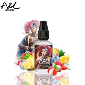 Yakuza - A&L Sweet Edition Aroma 30ml