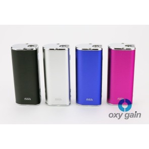 OXYGAIN 20W BOXMOD AKKUMULÁTOR - 2200MAH, FEKETE