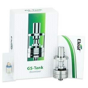 Eleaf GS Air patron szett 3ml