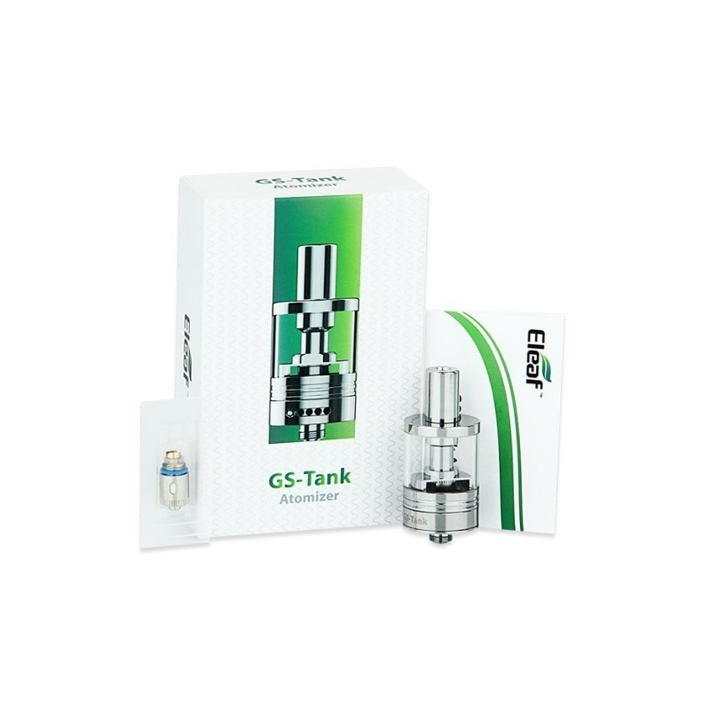 Eleaf GS Air patron szett 3ml