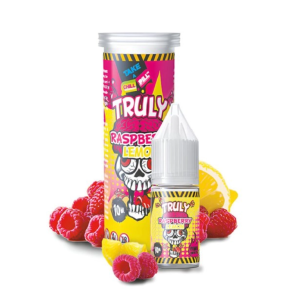 Truly - Blueberry - Áfonya - Chill Pill e-cigaretta aroma