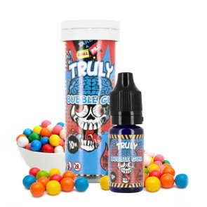 Truly - Blueberry - Áfonya - Chill Pill e-cigaretta aroma