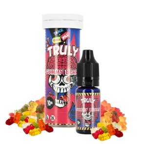 Truly - Blueberry - Áfonya - Chill Pill e-cigaretta aroma