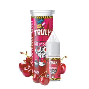 Truly - Blueberry - Áfonya - Chill Pill e-cigaretta aroma