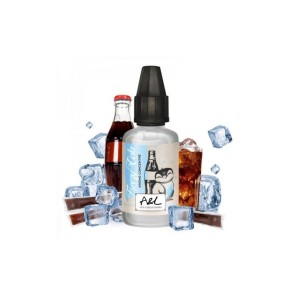 Freezy Cola - A&L Creations Aroma 30ml