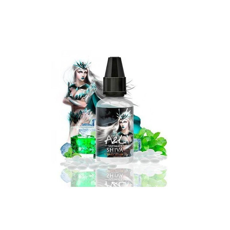 Shiva - A&L Sweet Edition Aroma 30ml