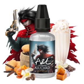 Yakuza - A&L Sweet Edition Aroma 30ml