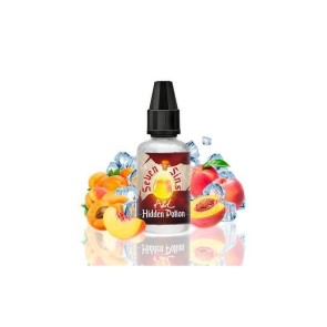 Seven Sins - A&L Sweet Edition Aroma 30ml