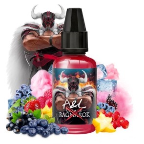 Ragnarok - A&L Ultimate Aroma 30ml