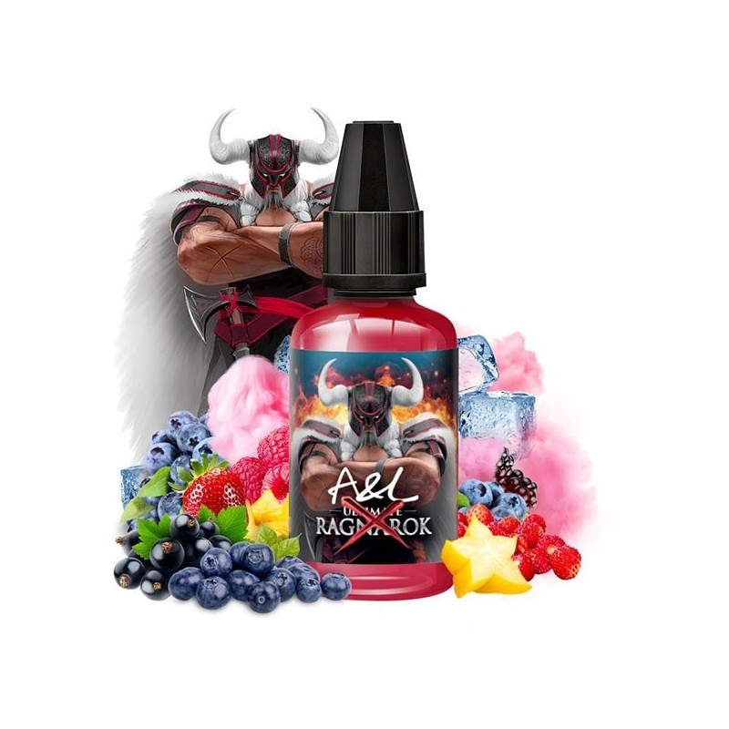 Ragnarok - A&L Ultimate Aroma 30ml