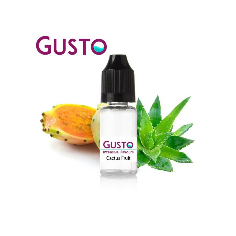 E-liquid aroma Cactus Fruit 10 ml