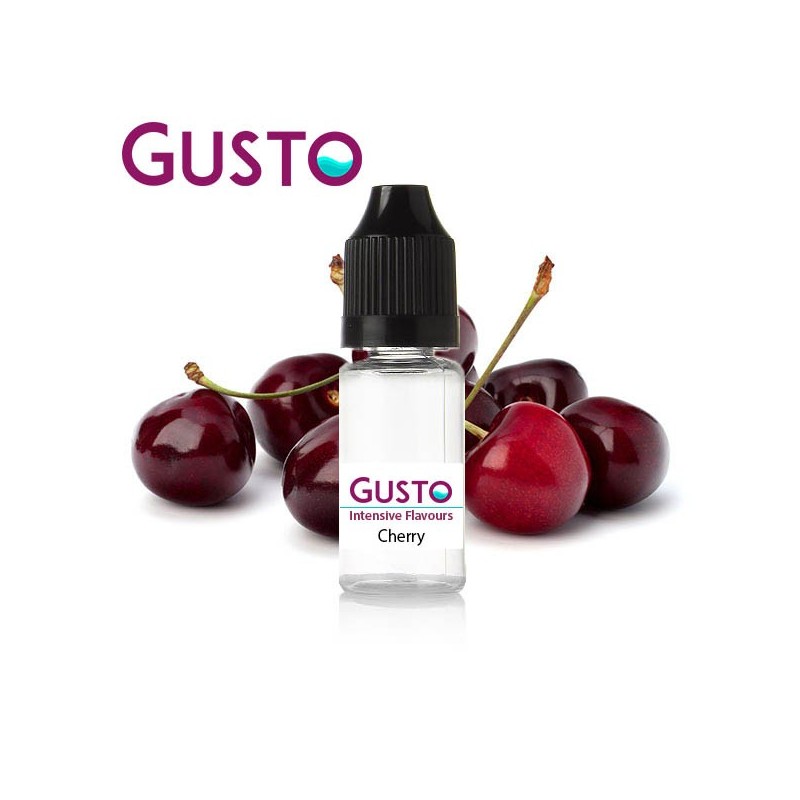 E-liquid aroma Cherry 10 ml