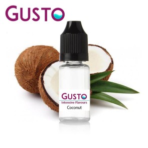 E-liquid aroma Coconut 10 ml