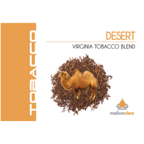 Desert - 10ml - elektromos cigi