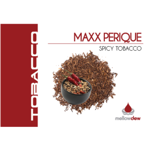 Maxx Perique - 10 ml