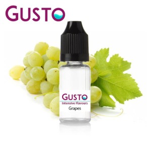 E-liquid aroma Grapes 10 ml