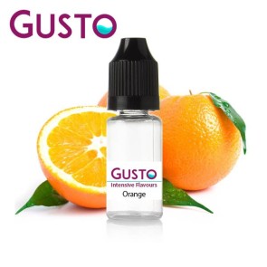 E-liquid aroma Orange 10 m