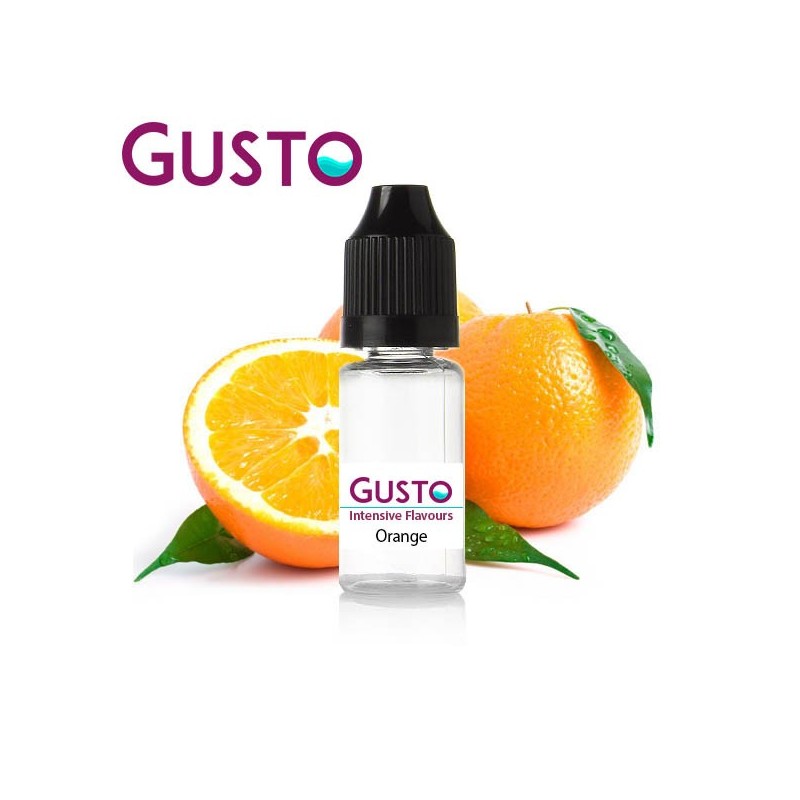 E-liquid aroma Orange 10 m