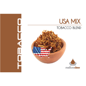 Usa Mix - 10 ml - elektromos cigi