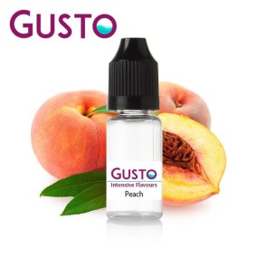 E-liquid aroma Peach 10 ml