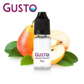 E-liquid aroma Pear 10 ml