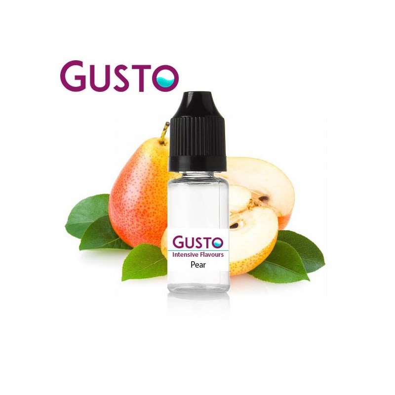 E-liquid aroma Pear 10 ml