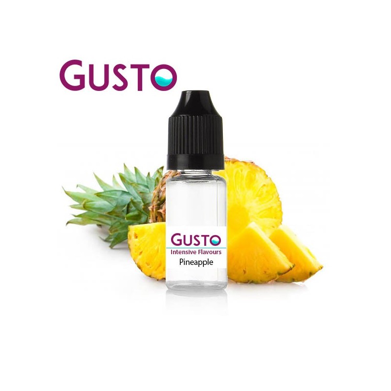 E-liquid aroma Pineapple 10 ml