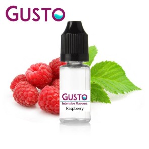 E-liquid aroma Raspberry 10 ml