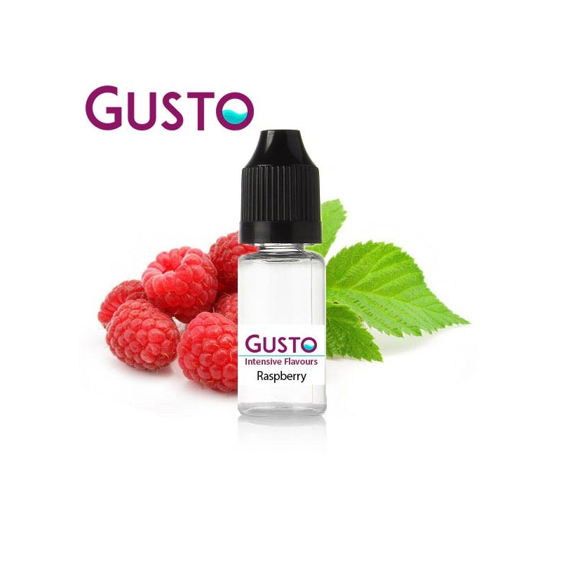 E-liquid aroma Raspberry 10 ml