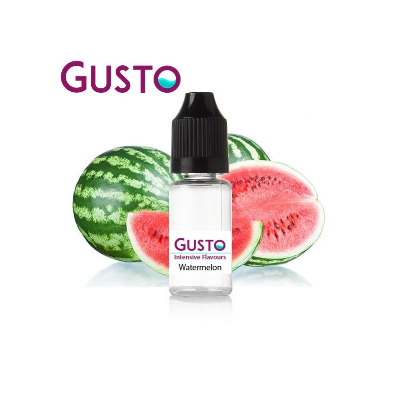 E-liquid aroma Watermelon 10 ml