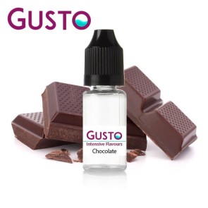 E-liquid aroma Chocolate 10 ml