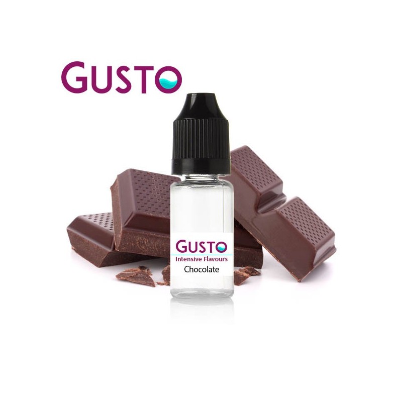 E-liquid aroma Chocolate 10 ml