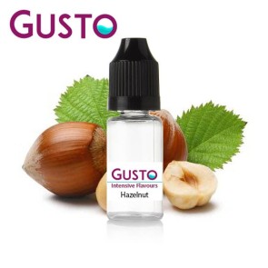 E-liquid aroma Hazelnut 10 ml