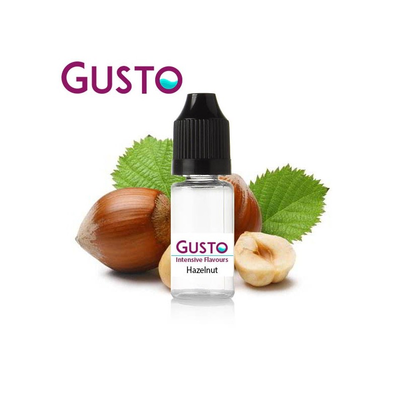 E-liquid aroma Hazelnut 10 ml