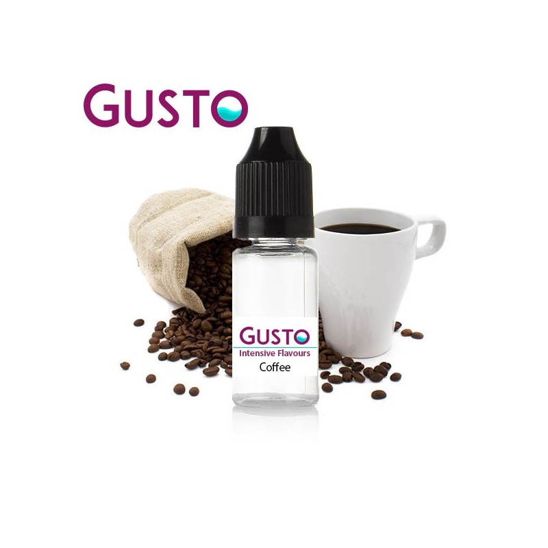 E-liquid aroma Coffee 10 ml