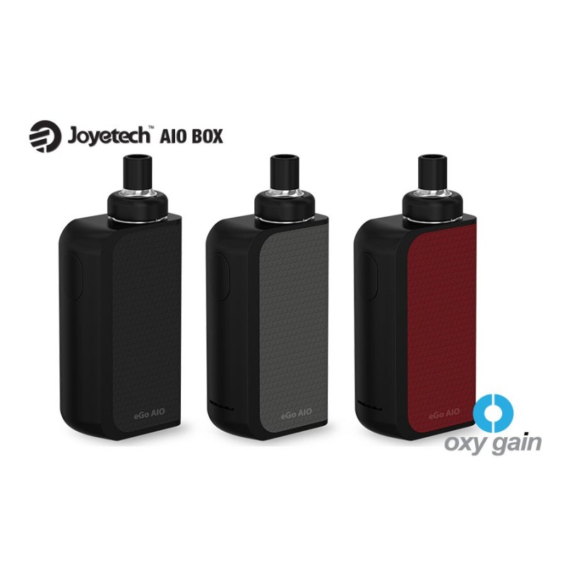 Joyetech eGo AIO Box elektromos cigaretta készlet