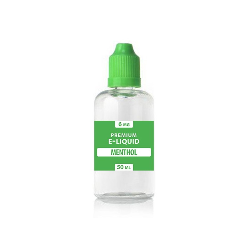 Lemon Premium e-liquid - 10x10ml