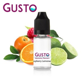 E-liquid aroma Raspberry Lemonade 10 ml