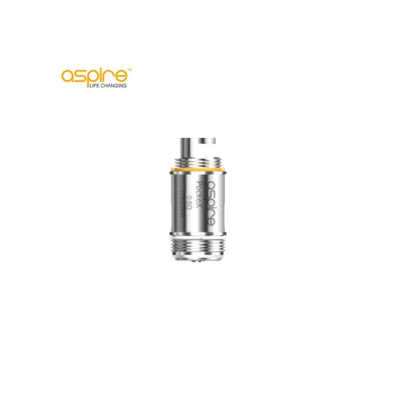 ASPIRE NAUTILUS X U-TECH PORLASZTÓ