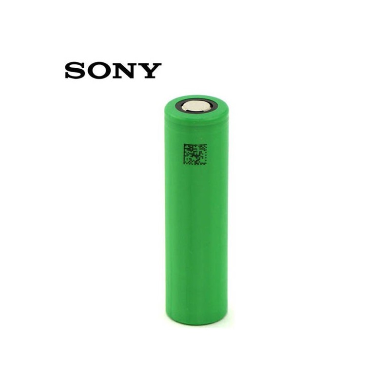 SONY VTC5 akkumulátor 2500 mAh 30A