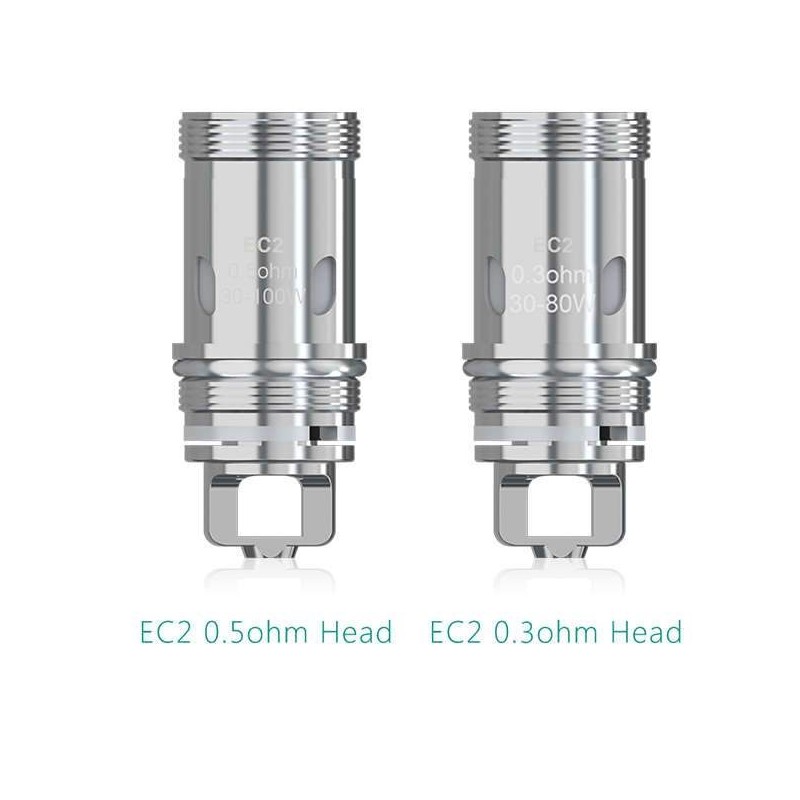 ELEAF EC 2 porlasztó - 0,3ohm