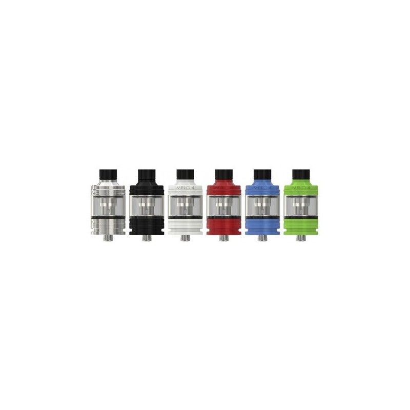 Eleaf Melo 4 tank 4,5ml - 0,3/0,5 ohm