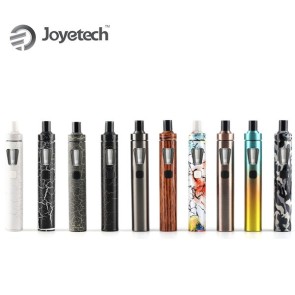 Joyetech eGo AIO elektromos cigaretta készlet - mintás