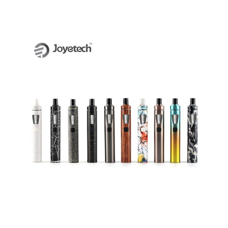 Joyetech eGo AIO elektromos cigaretta készlet - mintás