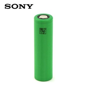 SONY VTC6 akkumulátor 3000 mAh