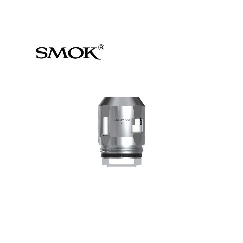 Smok Baby V2 A2 porlasztó 0,2 ohm